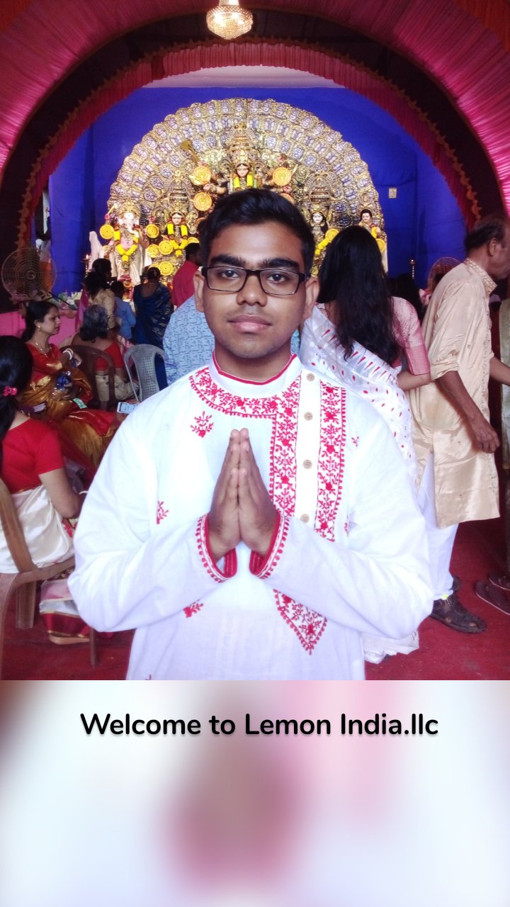 Welcome to Lemon India.llc 