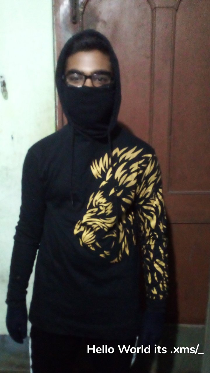 Hello World its .xms/_